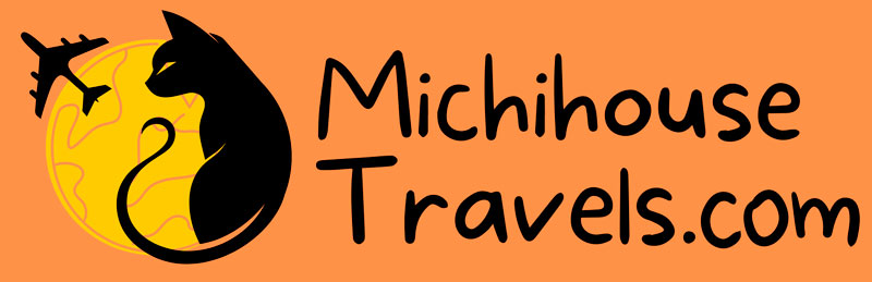 Michihouse Travels