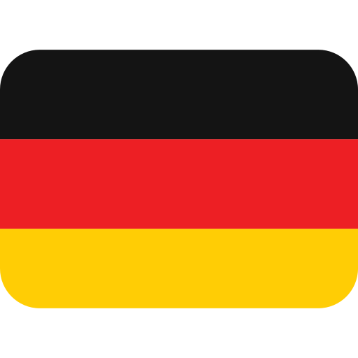 Bandera de Alemania