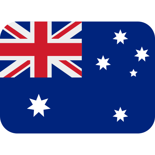 Bandera de Australia