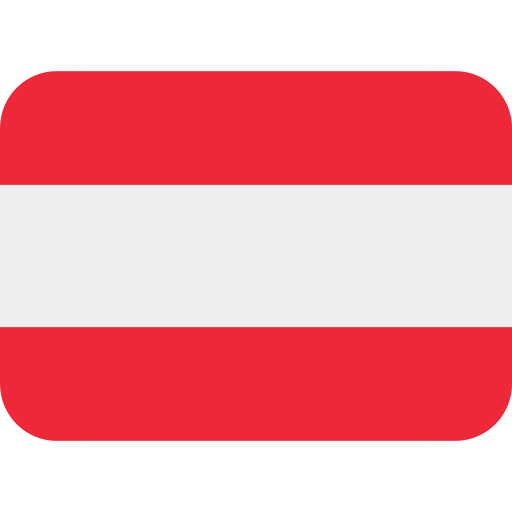 Bandera de Austria