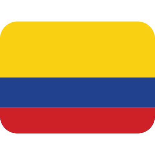 Bandera de Colombia