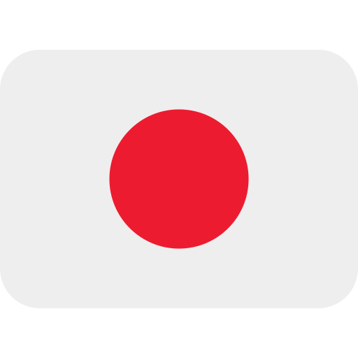 Bandera de Japón