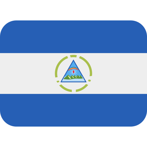 Bandera de Nicaragua