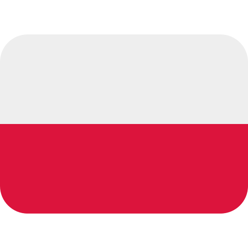 Bandera de Polonia