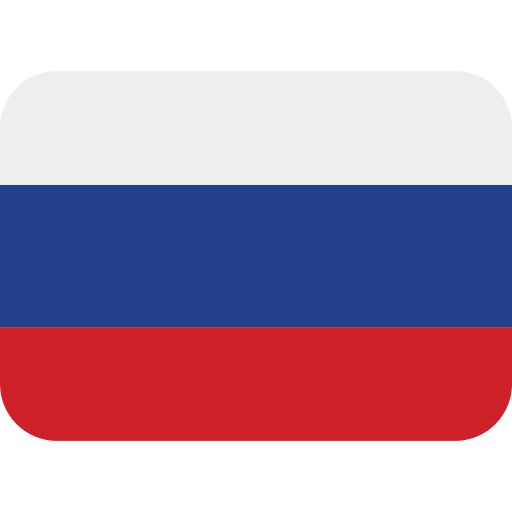 Bandera de Rusia