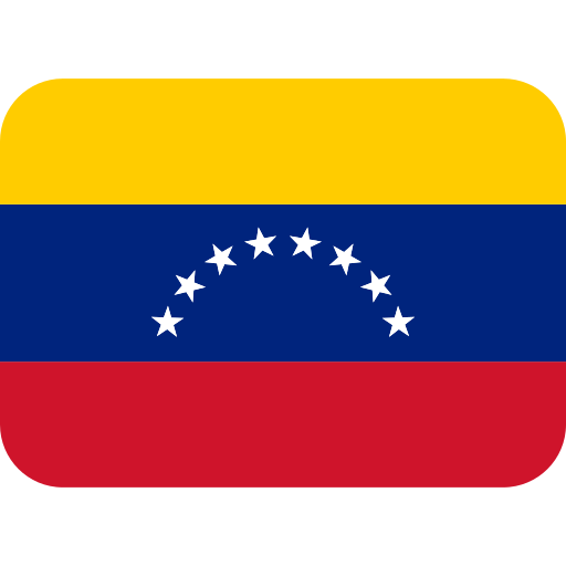 Bandera de Venezuela